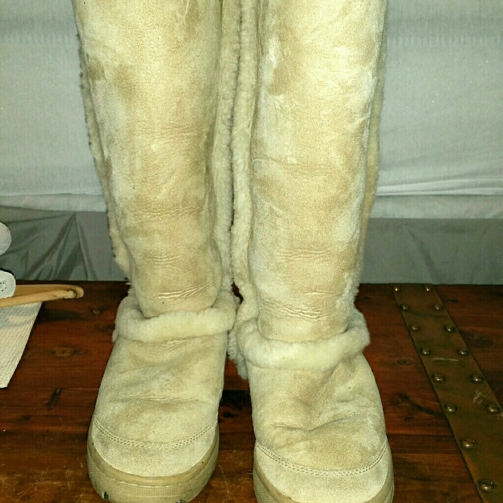 🚫SOLD🚫UGG Australia Boots